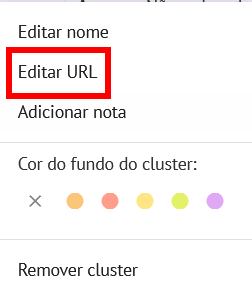 Entendendo o Agrupamento de Palavras-Chave no Labrika
