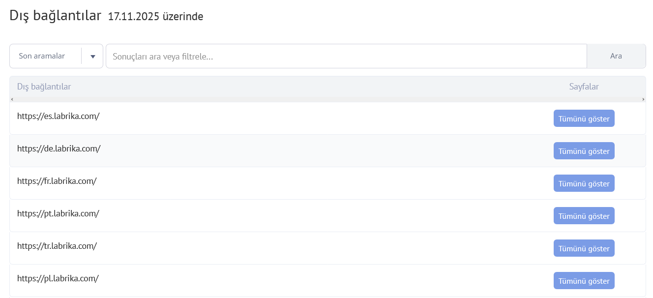 Düşük Kaliteli Harici Bağlantıların SEO'ya Zararları ve Çözümleri