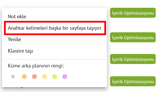 Labrika İçerik Optimizasyon Aracı: Tam Potansiyelini Kullanma ve Adım Adım Kılavuz
