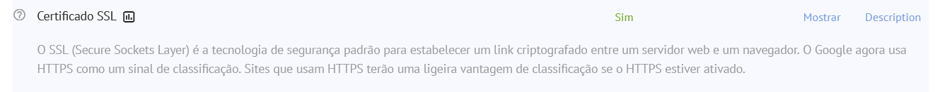 Instalação e Gerenciamento de Certificados SSL para Segurança do Site