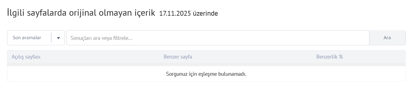 SEO'da Plagiarizm: Tanımı, Etkileri ve Kontrol Yöntemleri