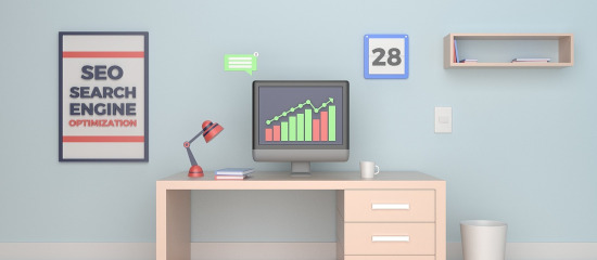 Como Otimizar Páginas e Clusterizar Palavras-chave com o Labrika