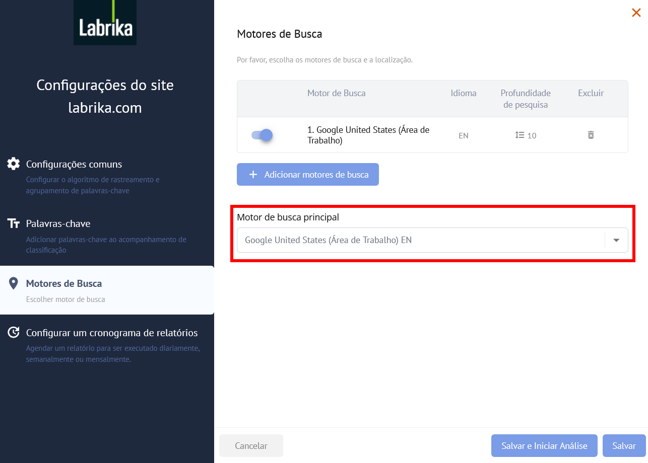 Relatório de Otimização de Conteúdo: Estratégias e Ferramentas