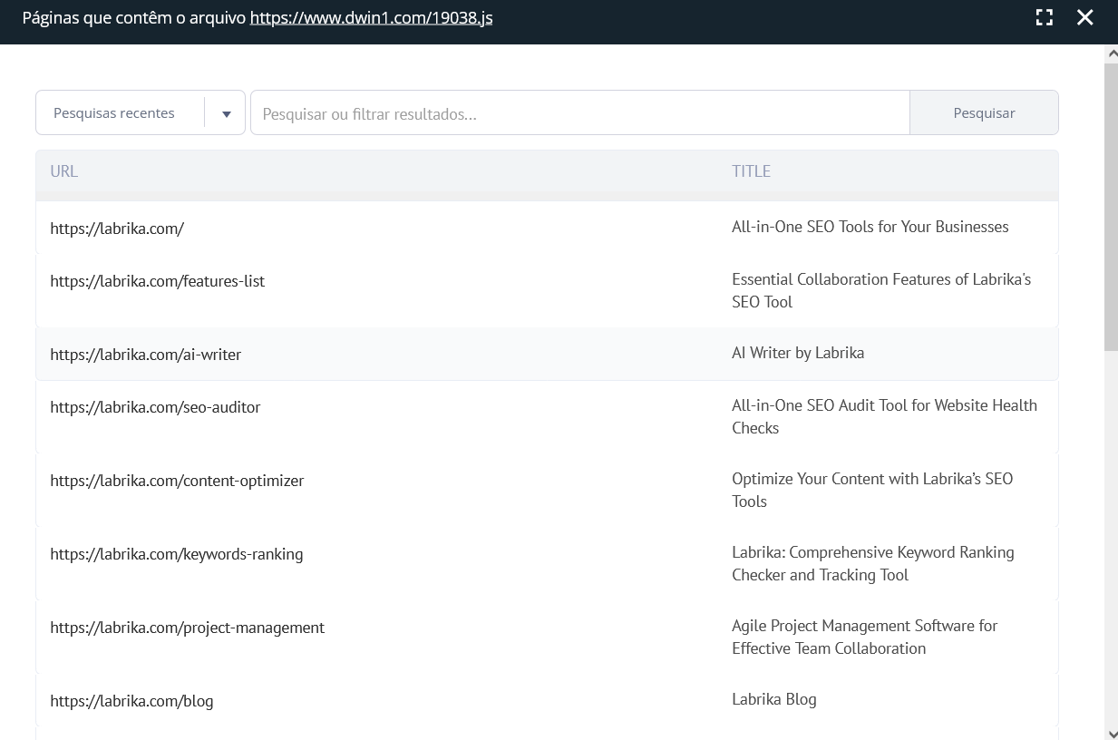 Arquivos Externos em Sites: Imagens, CSS e JavaScript - Análise Detalhada