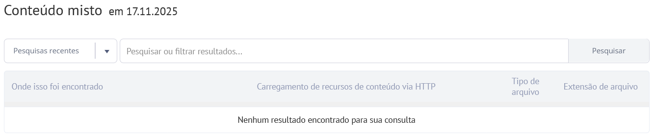 Conteúdo Misto: Entendendo e Resolvendo o Problema em Sites HTTPS