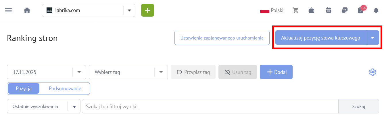 Raporty Rankingowe: Kompletny Przewodnik po Sprawdzaniu Pozycji w Wyszukiwarkach
