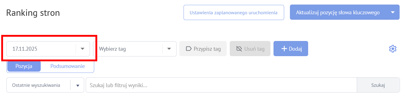 Raporty Rankingowe: Kompletny Przewodnik po Sprawdzaniu Pozycji w Wyszukiwarkach