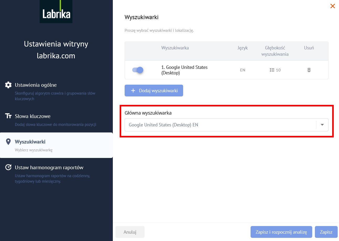 Optymalizacja treści w SEO: kompletny przewodnik po raporcie i narzędziach
