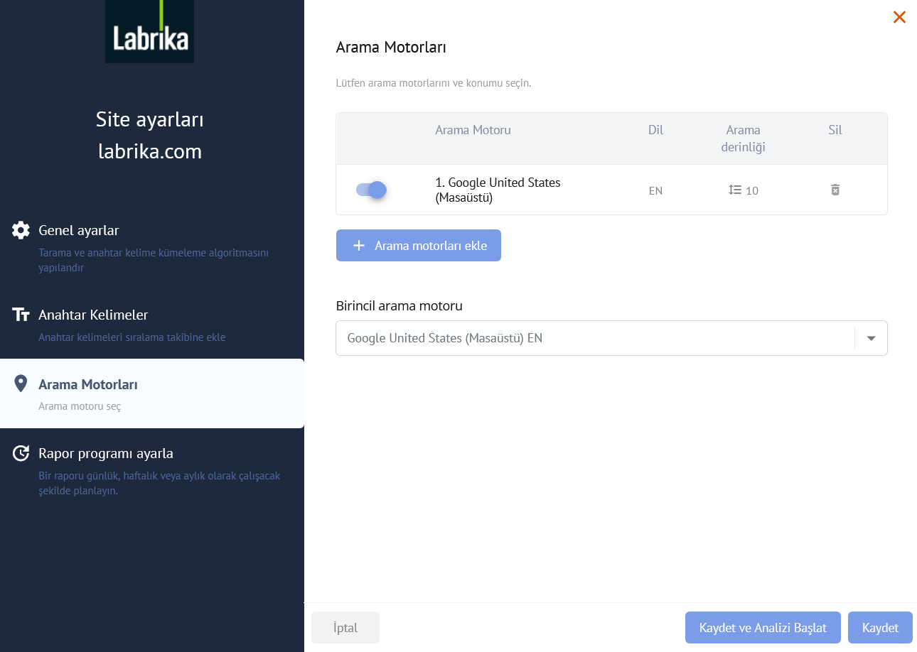 Web Sayfalarınızda İçerik Optimizasyonu