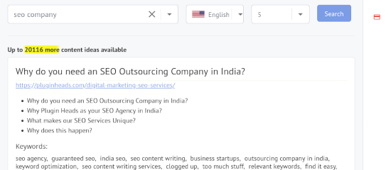 Anahtar Kelime Öneri Aracı: SEO için Etkili Kullanım Rehberi