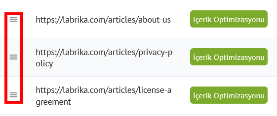 İçerik Optimizasyonuna Başlama Rehberi