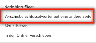 Artikel über die Optimierung von Inhalten, bevor Sie sie auf Ihrer Website veröffentlichen