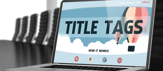 How To Create Title Meta Tags That Appeal To Search Engines And Users