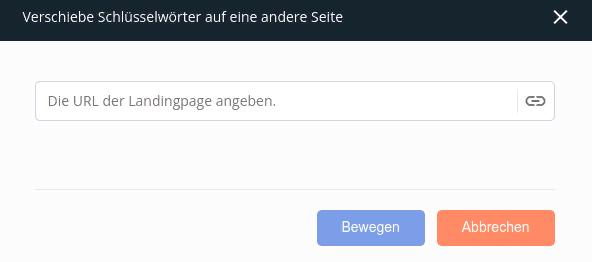 Optimierung von Inhalten: Empfehlungen in Labrika