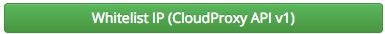 Whitelisting IPs using the API