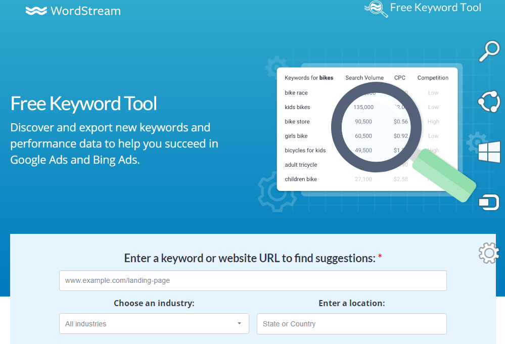 Keyword Ranking How To Begin And Best Tools For Seo Analysis 5993